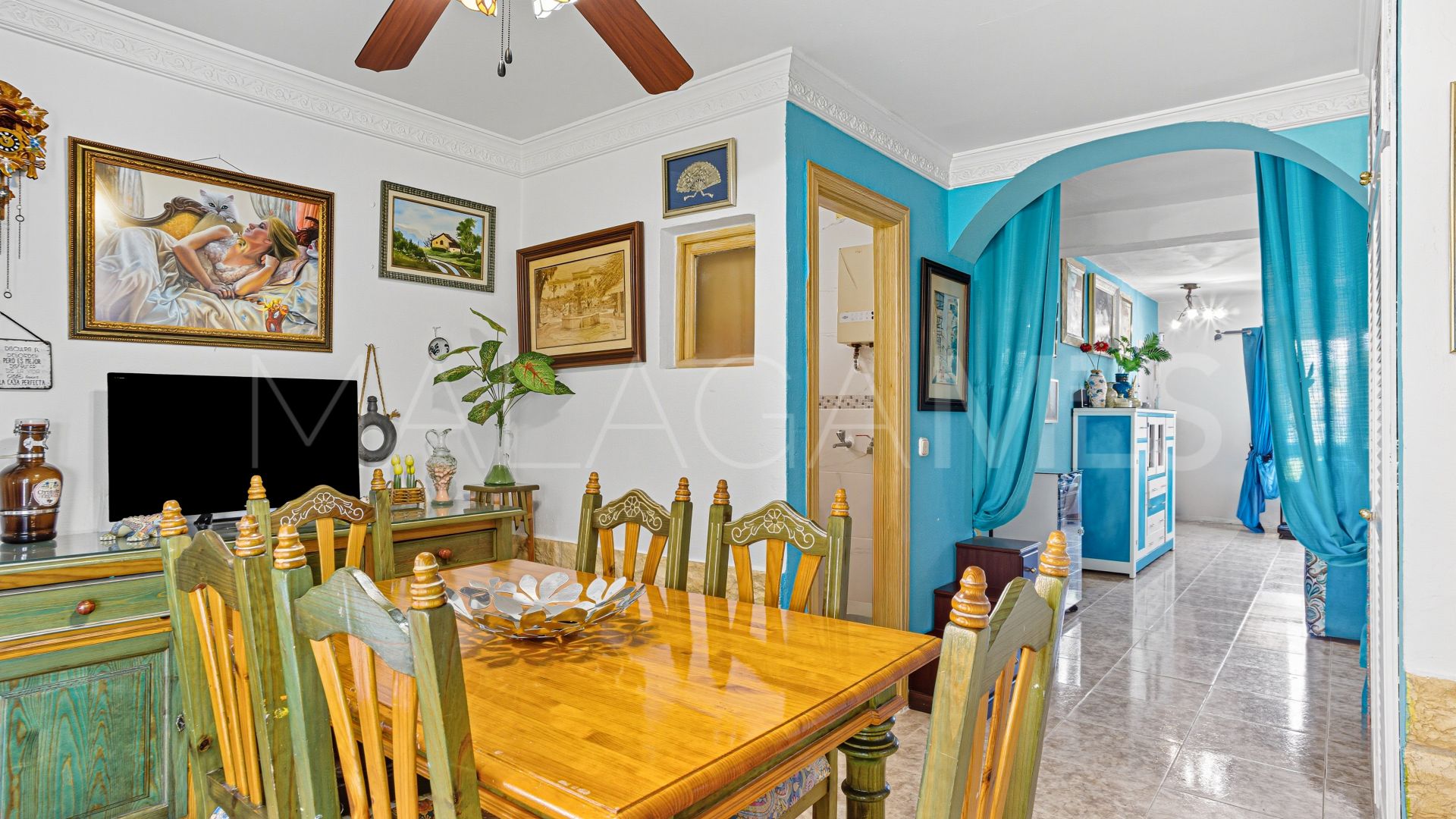 Villa for sale with 5 bedrooms in El Mirador
