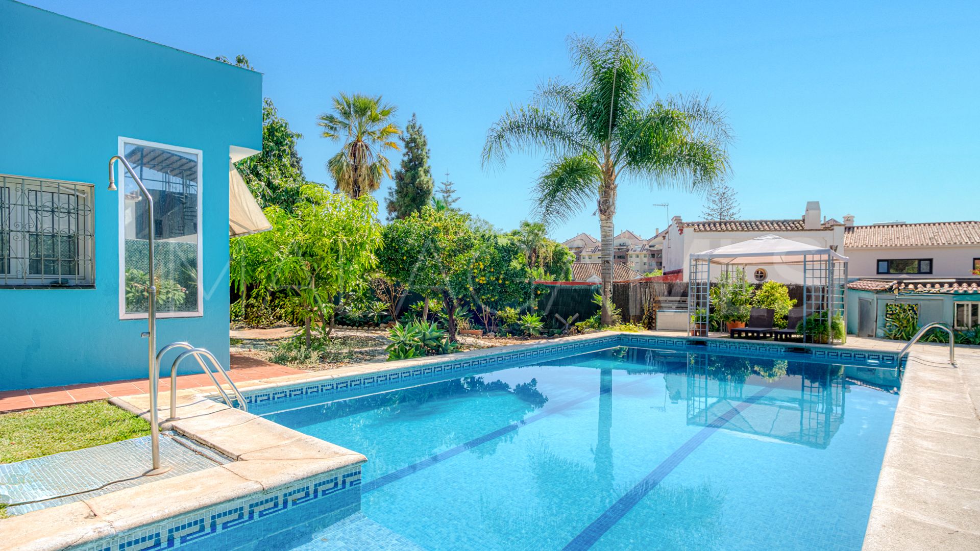 Villa for sale with 5 bedrooms in El Mirador