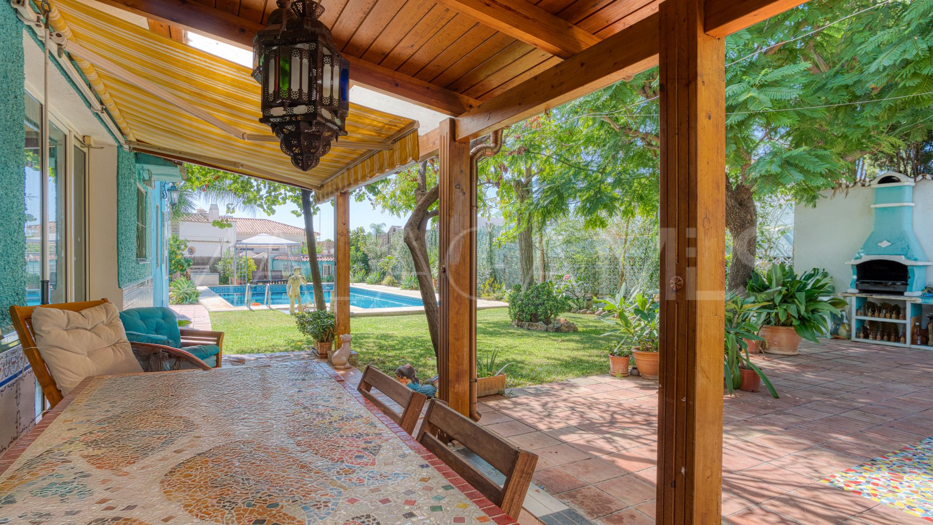 Villa for sale with 5 bedrooms in El Mirador