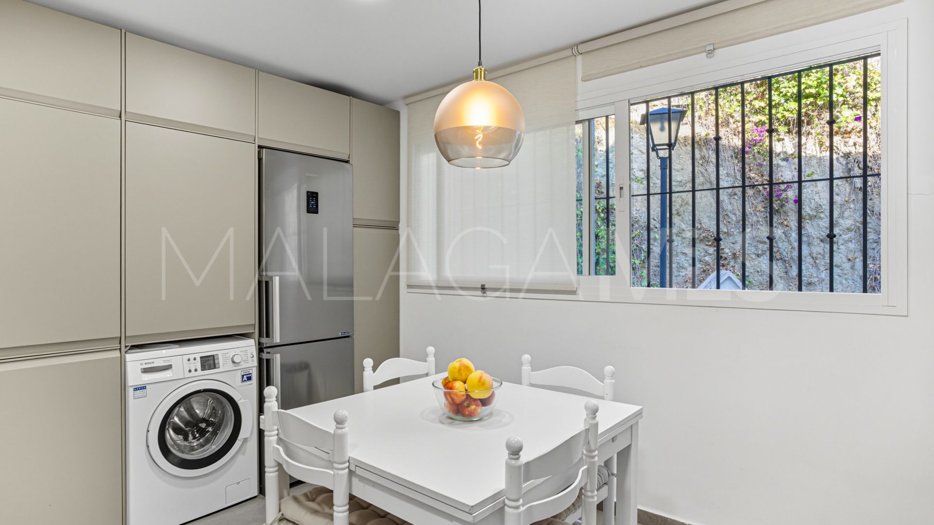 Town house with 3 bedrooms for sale in El Capricho