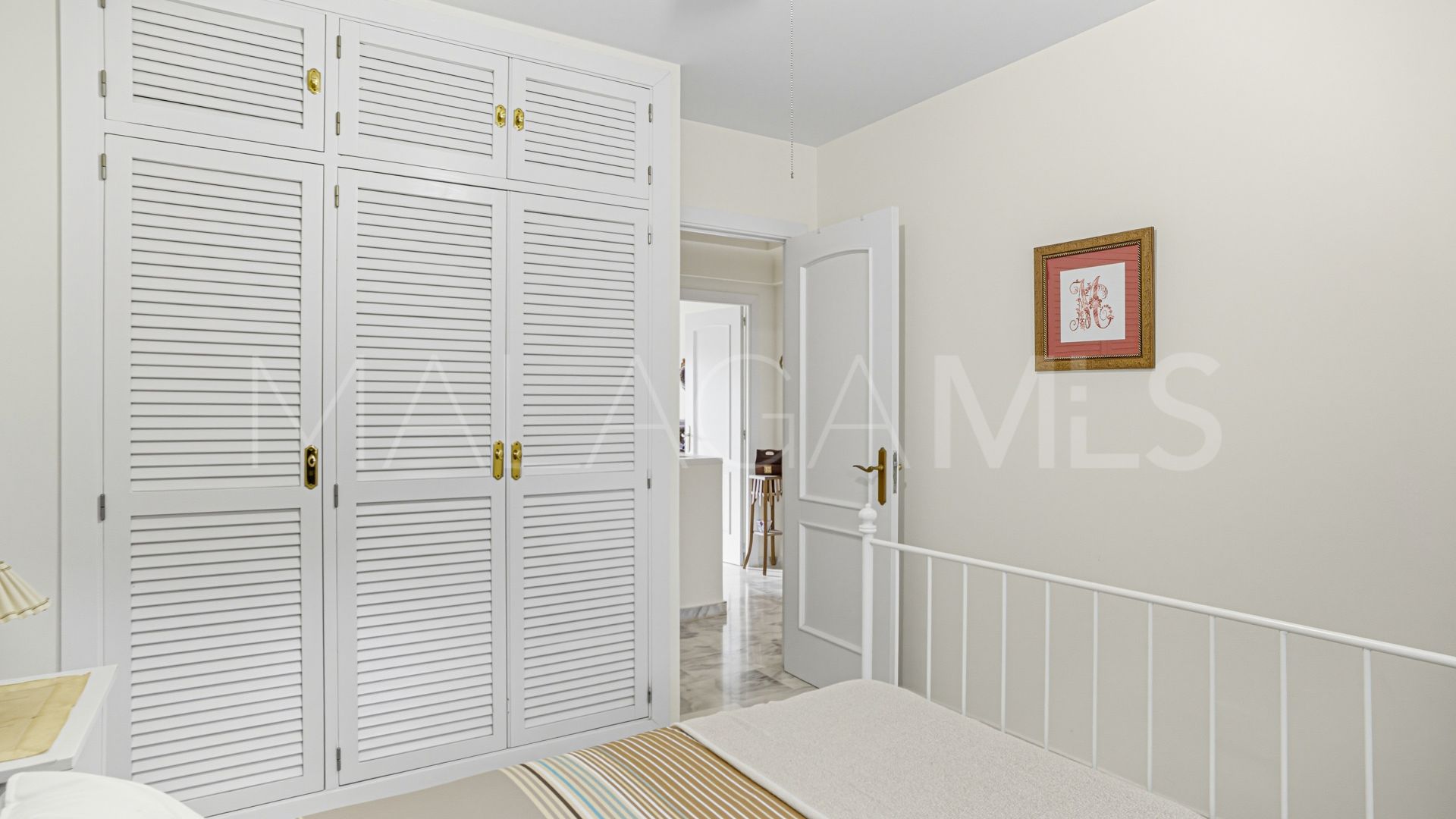 Town house with 3 bedrooms for sale in El Capricho