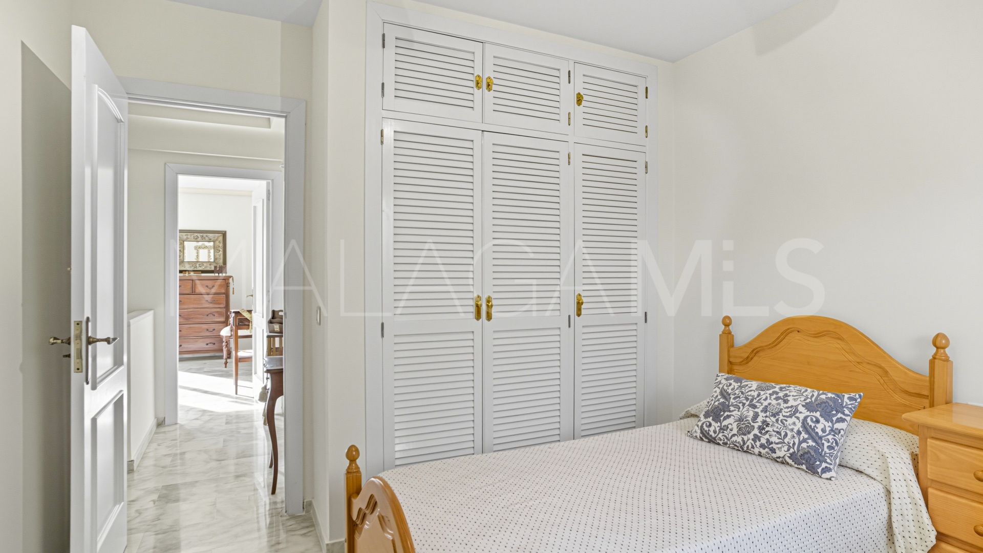 Town house with 3 bedrooms for sale in El Capricho