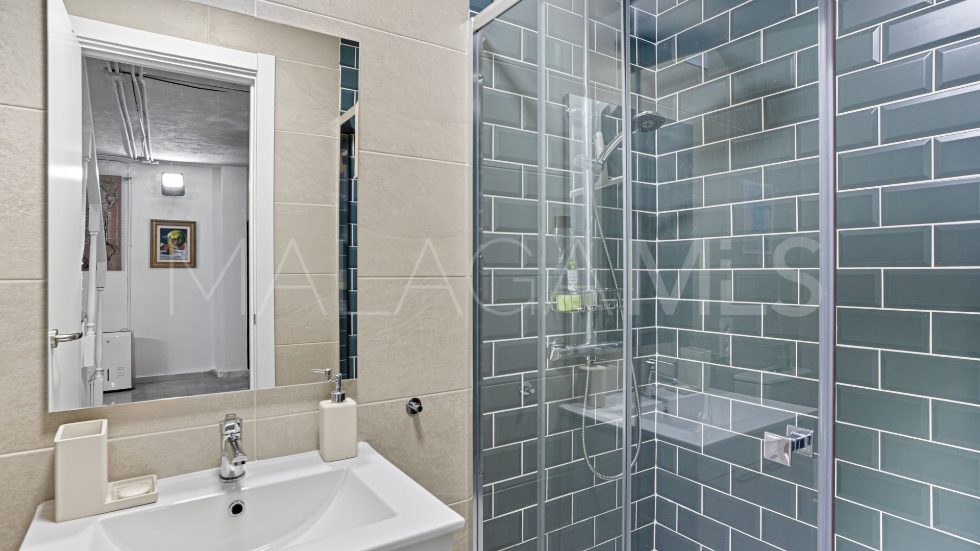 Town house with 3 bedrooms for sale in El Capricho