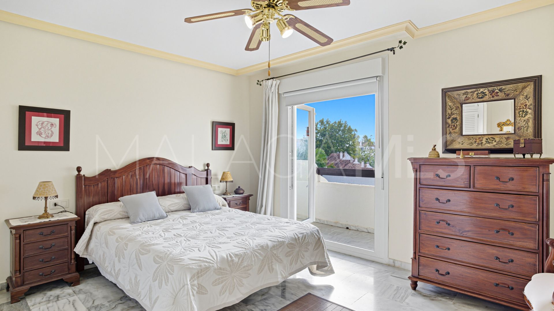 Town house with 3 bedrooms for sale in El Capricho