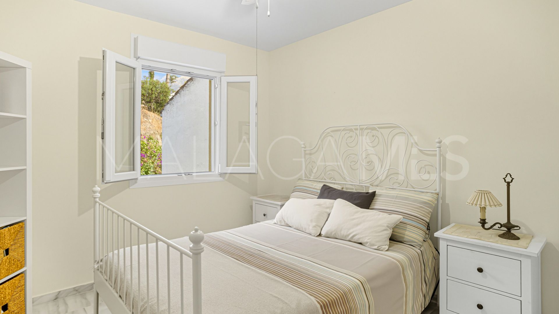 Town house with 3 bedrooms for sale in El Capricho