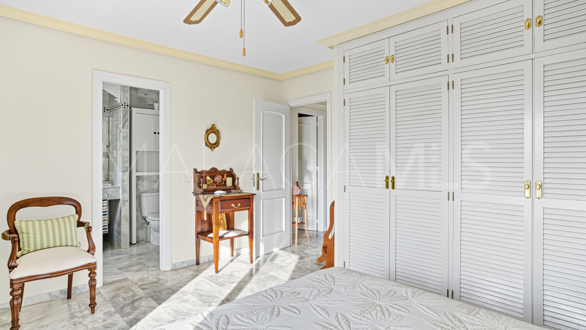 Town house with 3 bedrooms for sale in El Capricho