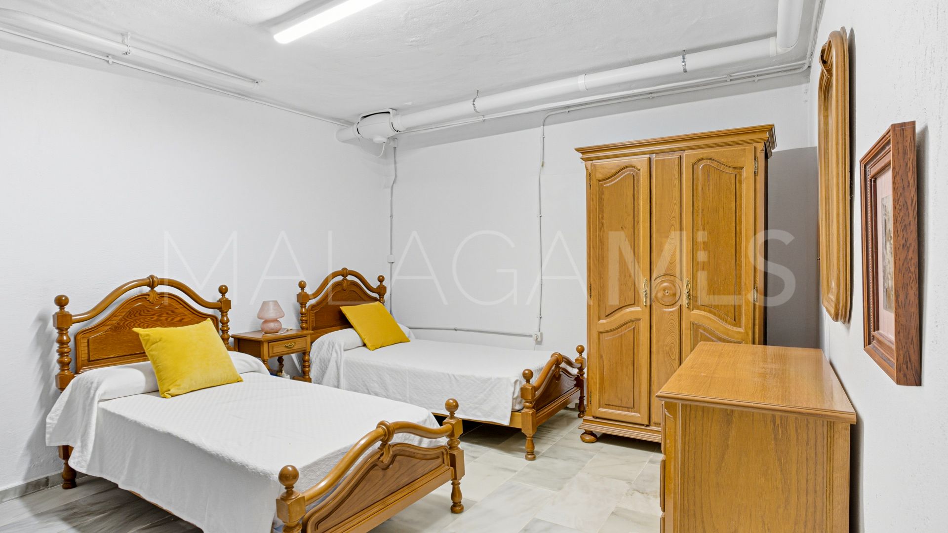 Town house with 3 bedrooms for sale in El Capricho
