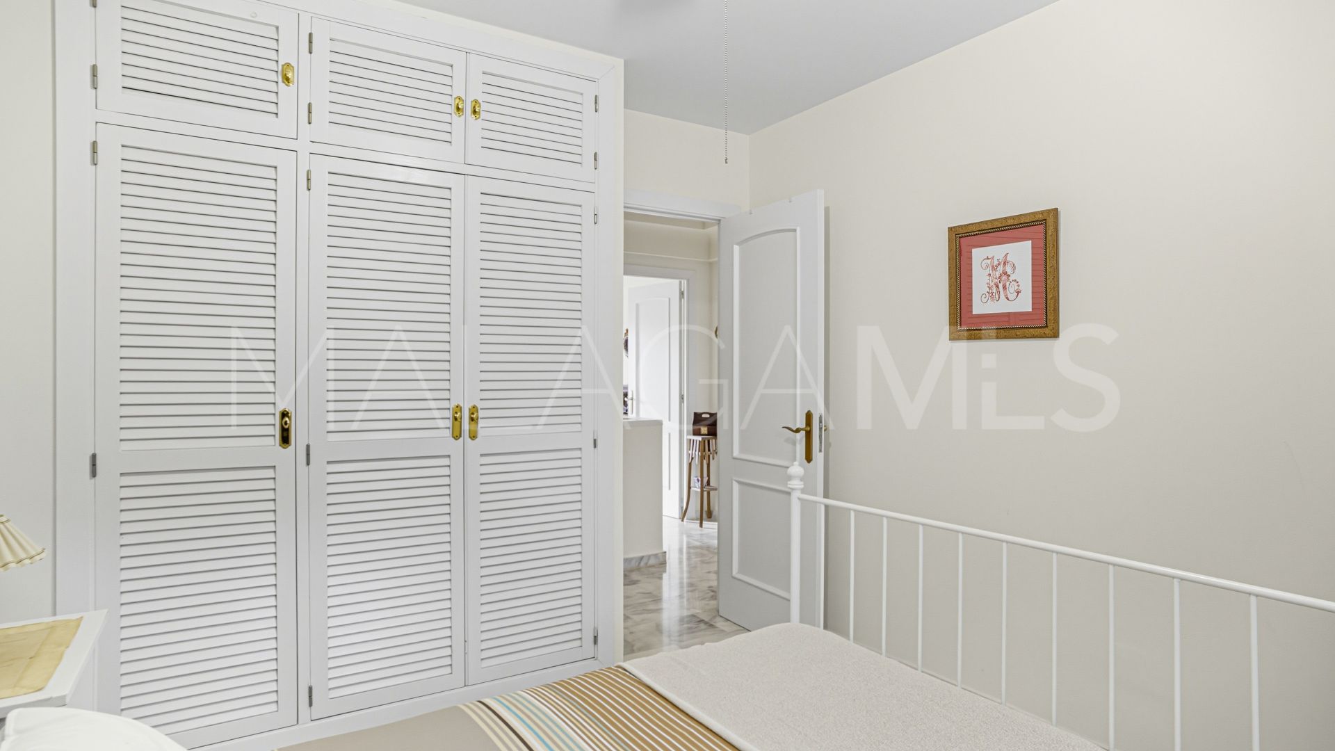 Town house with 3 bedrooms for sale in El Capricho