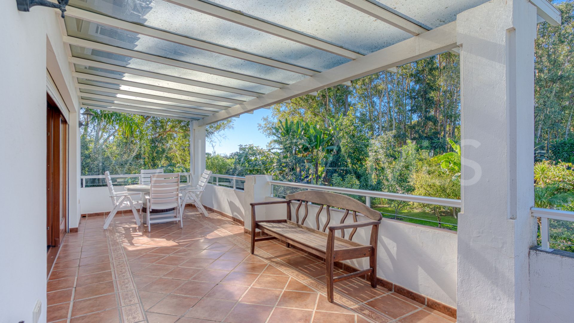 Villa for sale in New Golden Mile with 5 bedrooms