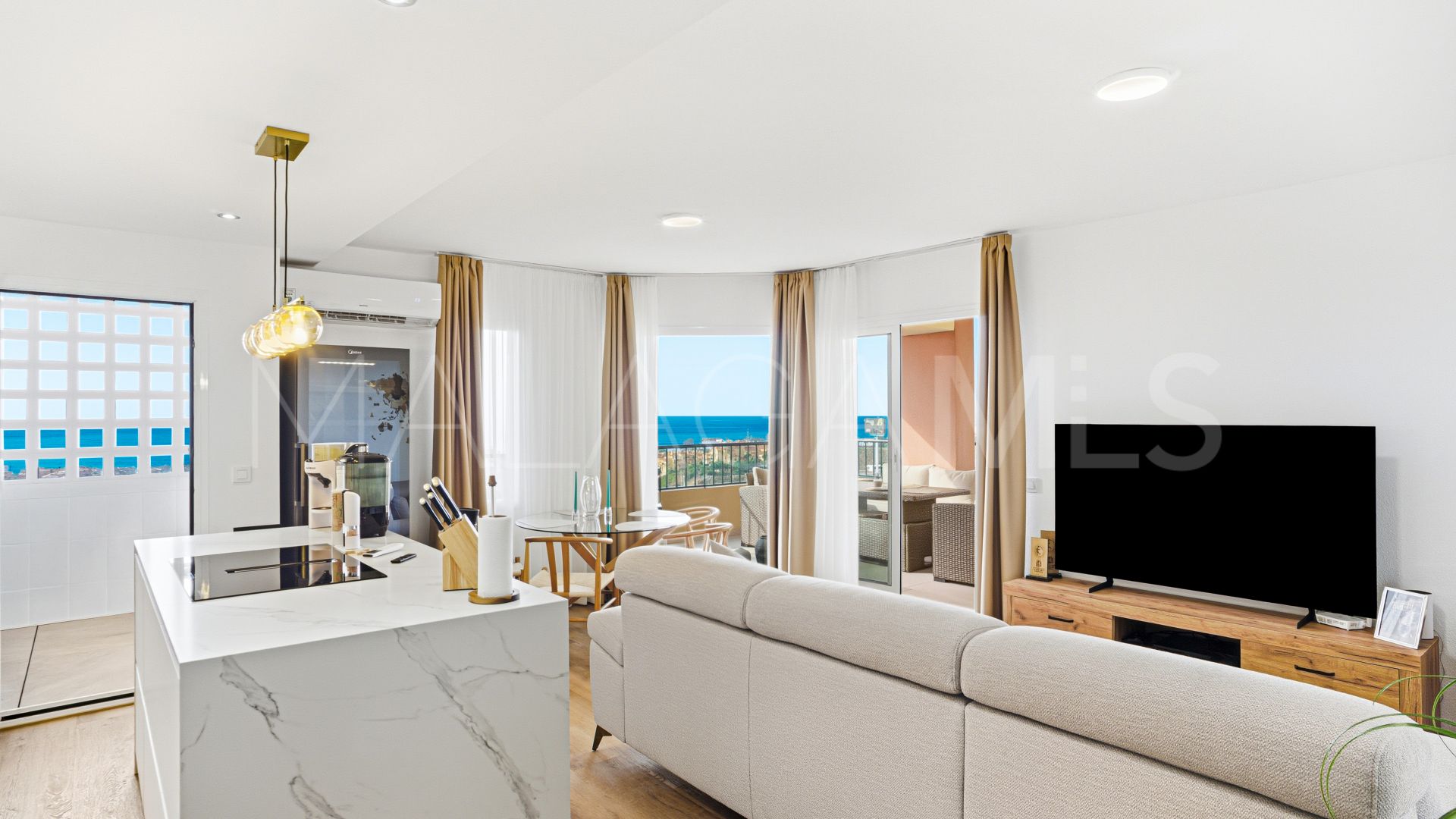 Wohnung for sale in Riviera del Sol