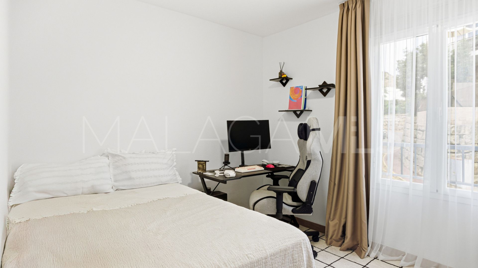 Wohnung for sale in Riviera del Sol
