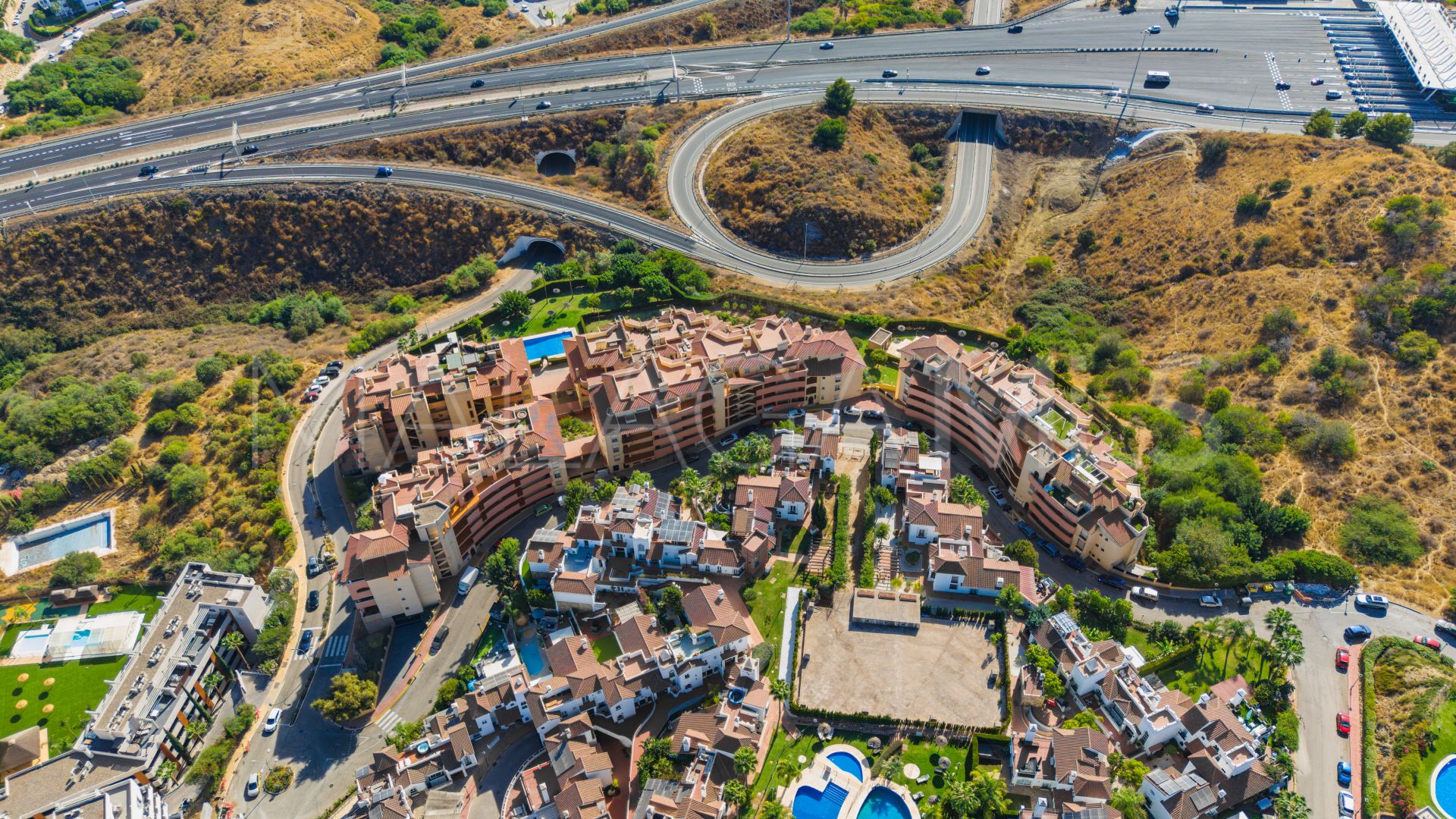 Appartement for sale in Riviera del Sol