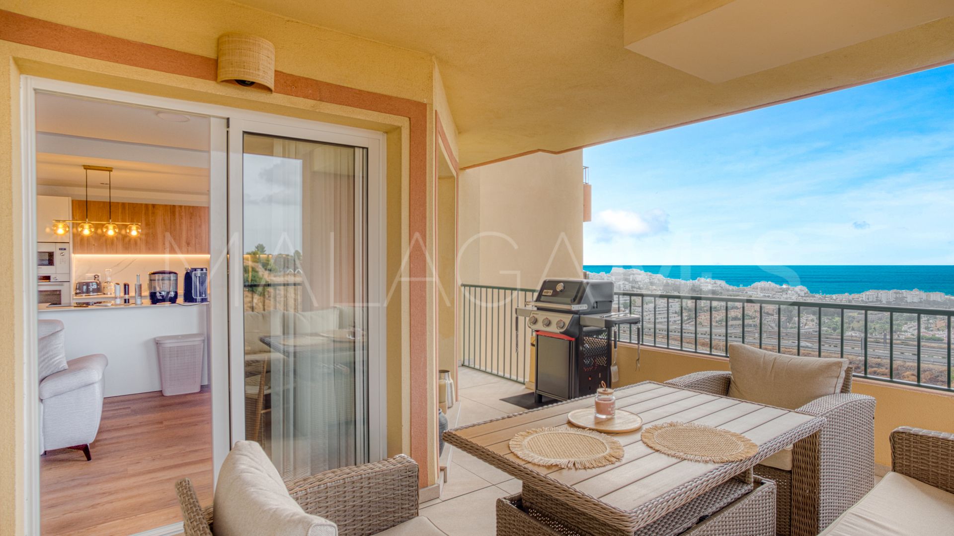 Wohnung for sale in Riviera del Sol