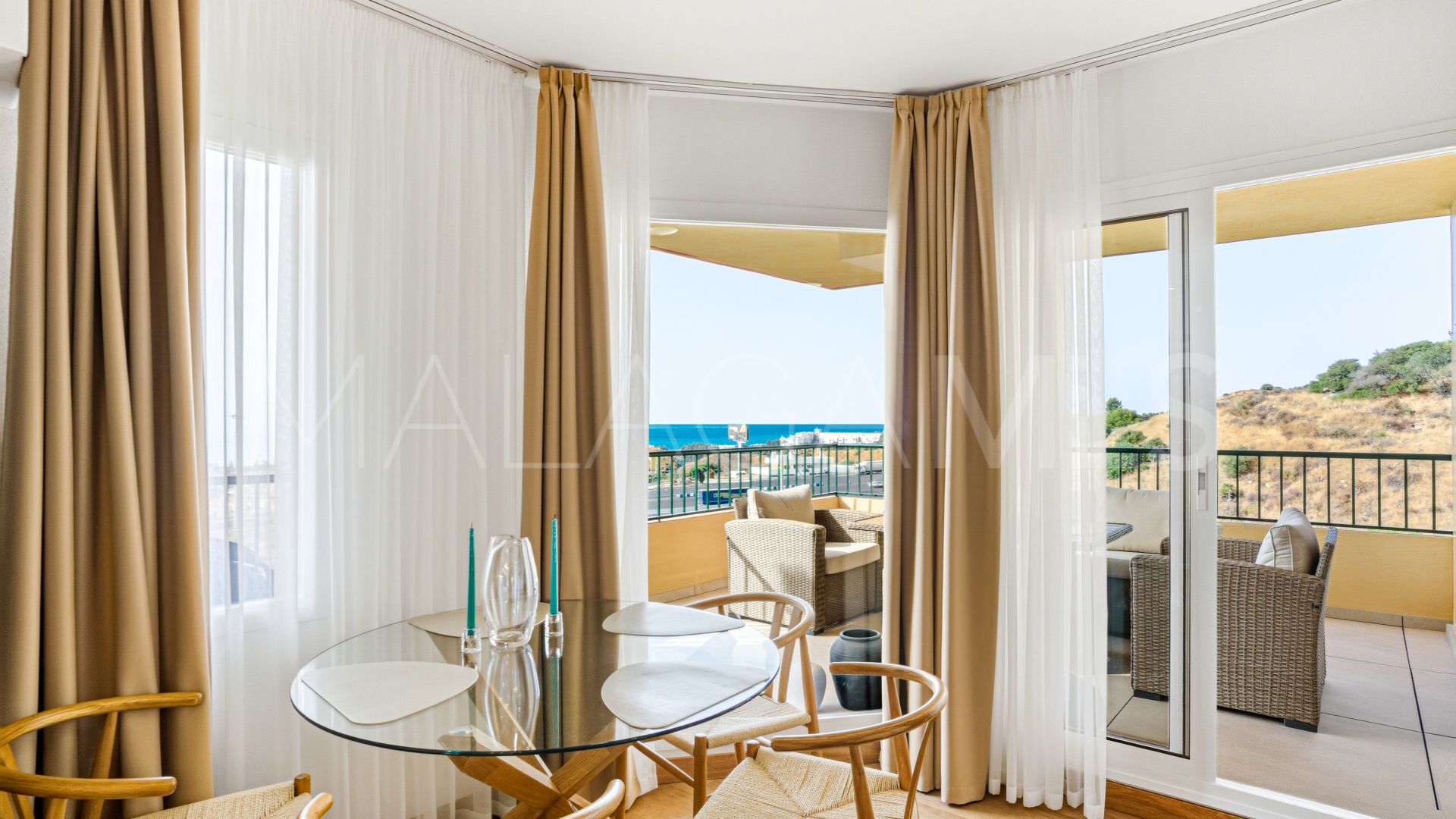 Wohnung for sale in Riviera del Sol