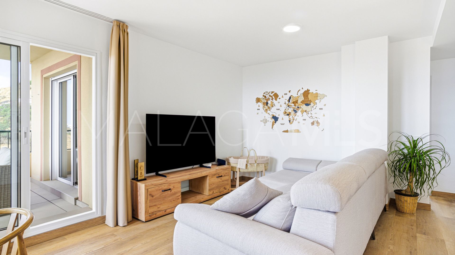 Wohnung for sale in Riviera del Sol