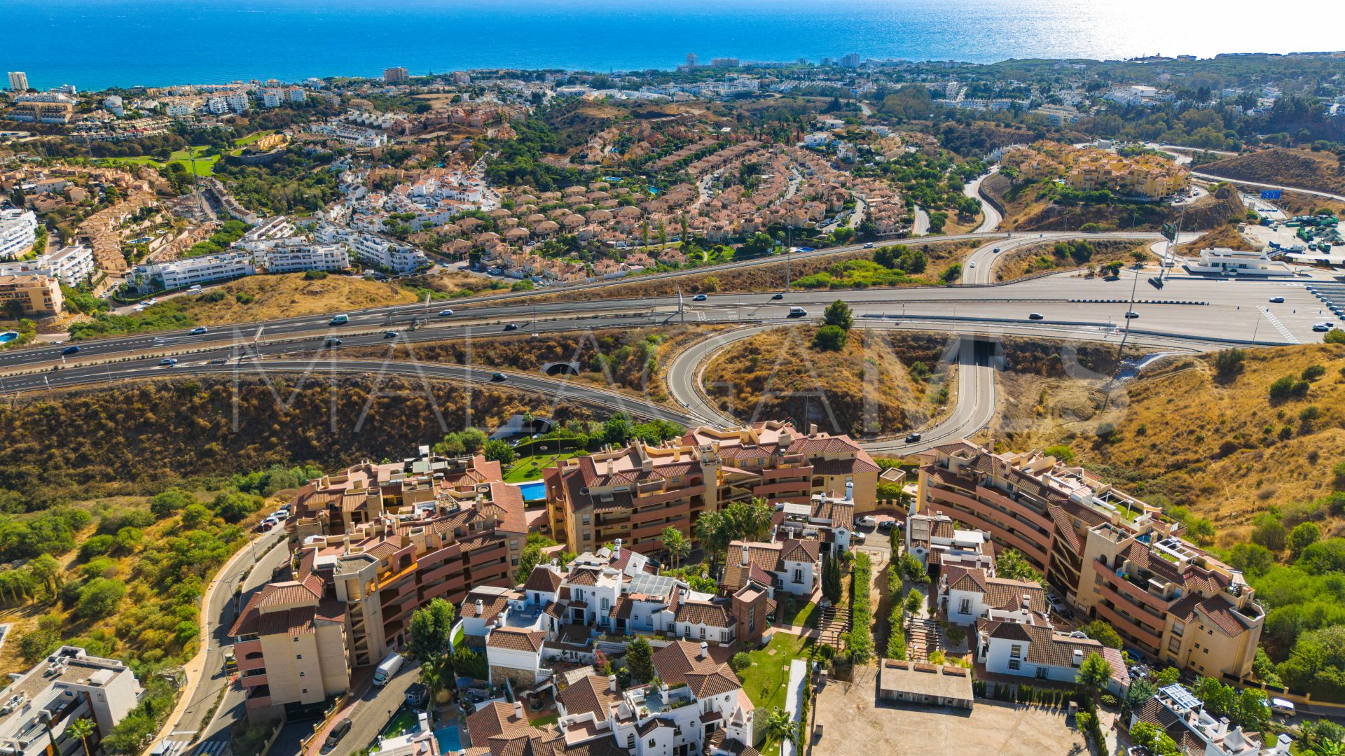 Appartement for sale in Riviera del Sol