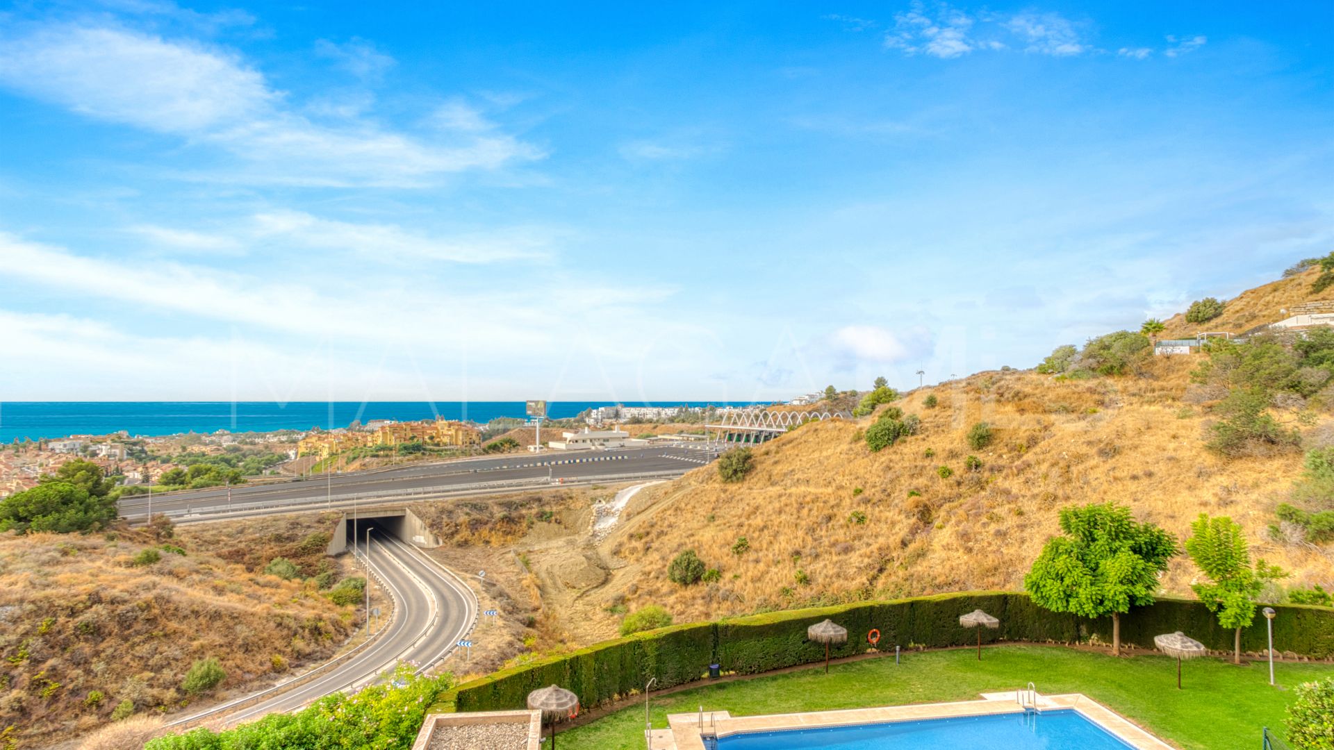 Wohnung for sale in Riviera del Sol