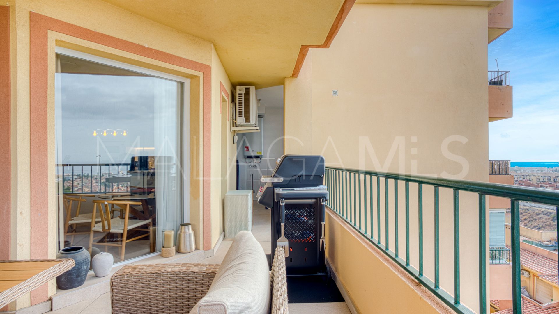 Wohnung for sale in Riviera del Sol