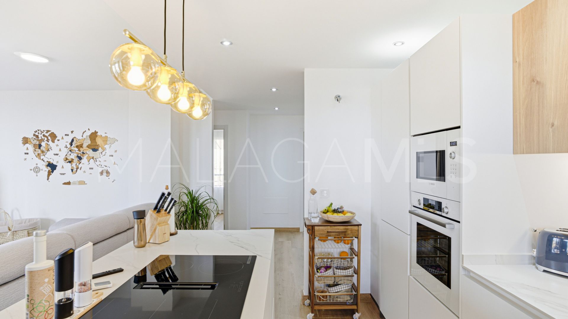 Wohnung for sale in Riviera del Sol