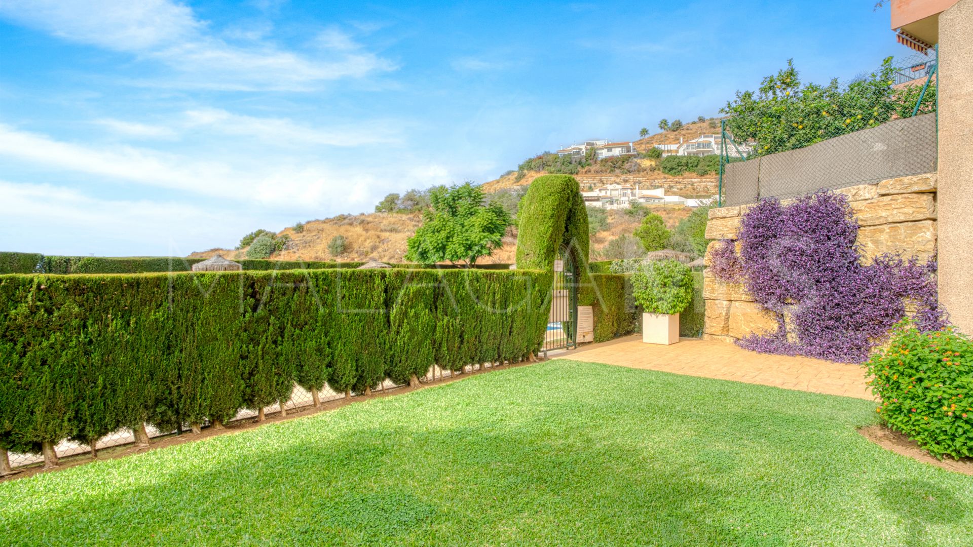 Wohnung for sale in Riviera del Sol