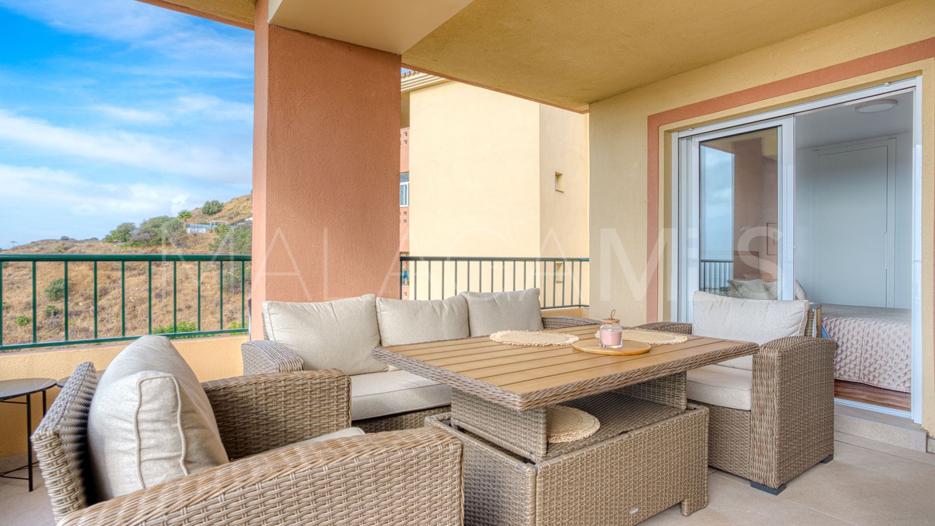Wohnung for sale in Riviera del Sol