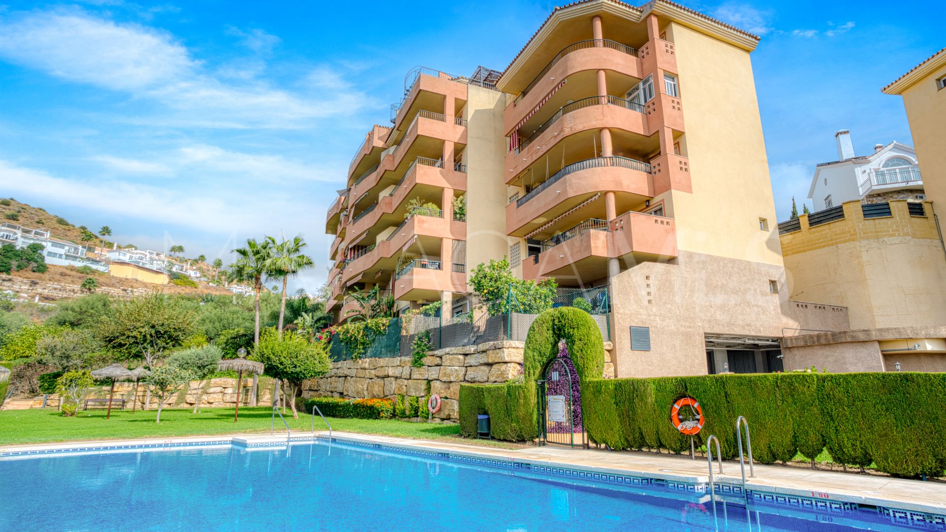Wohnung for sale in Riviera del Sol
