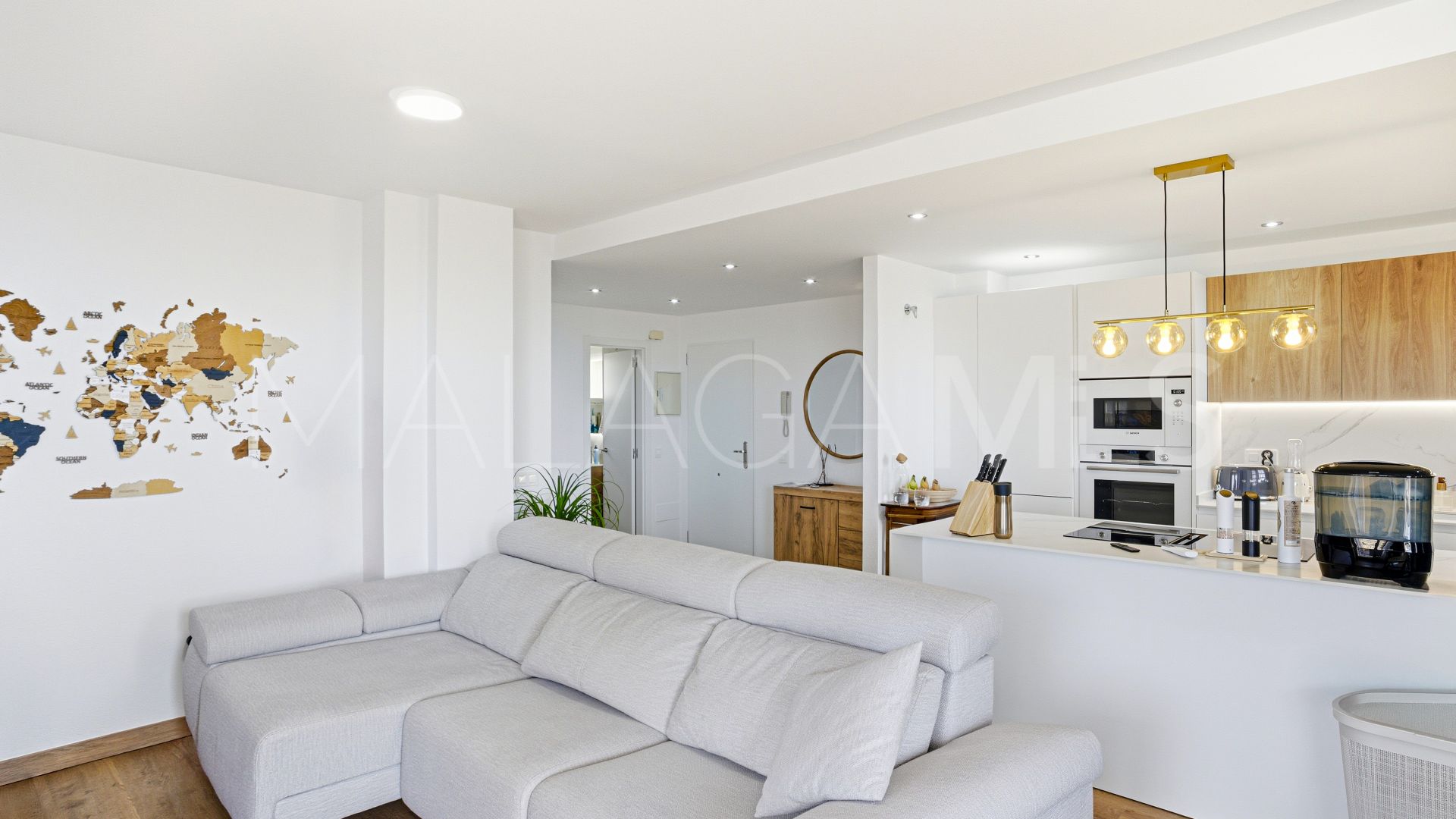 Wohnung for sale in Riviera del Sol