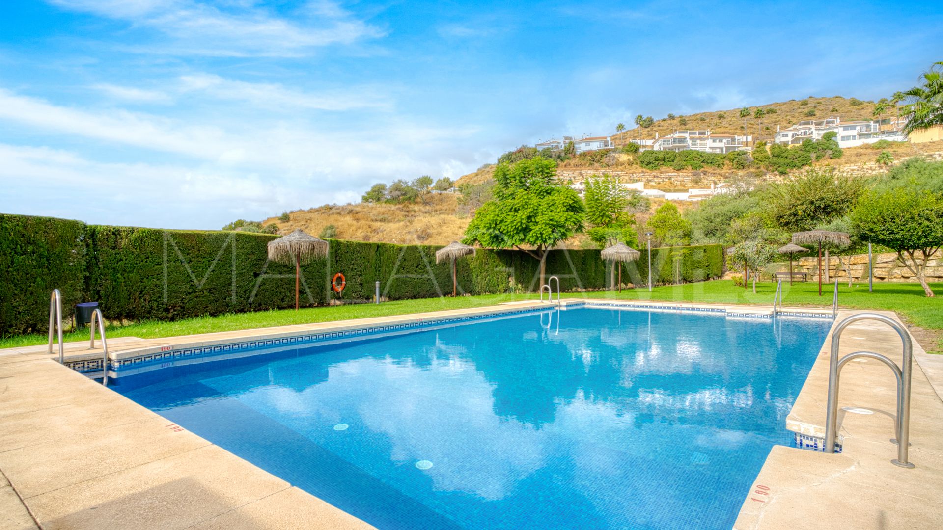 Wohnung for sale in Riviera del Sol