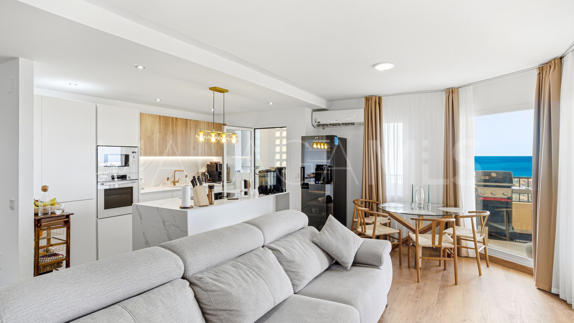 Wohnung for sale in Riviera del Sol