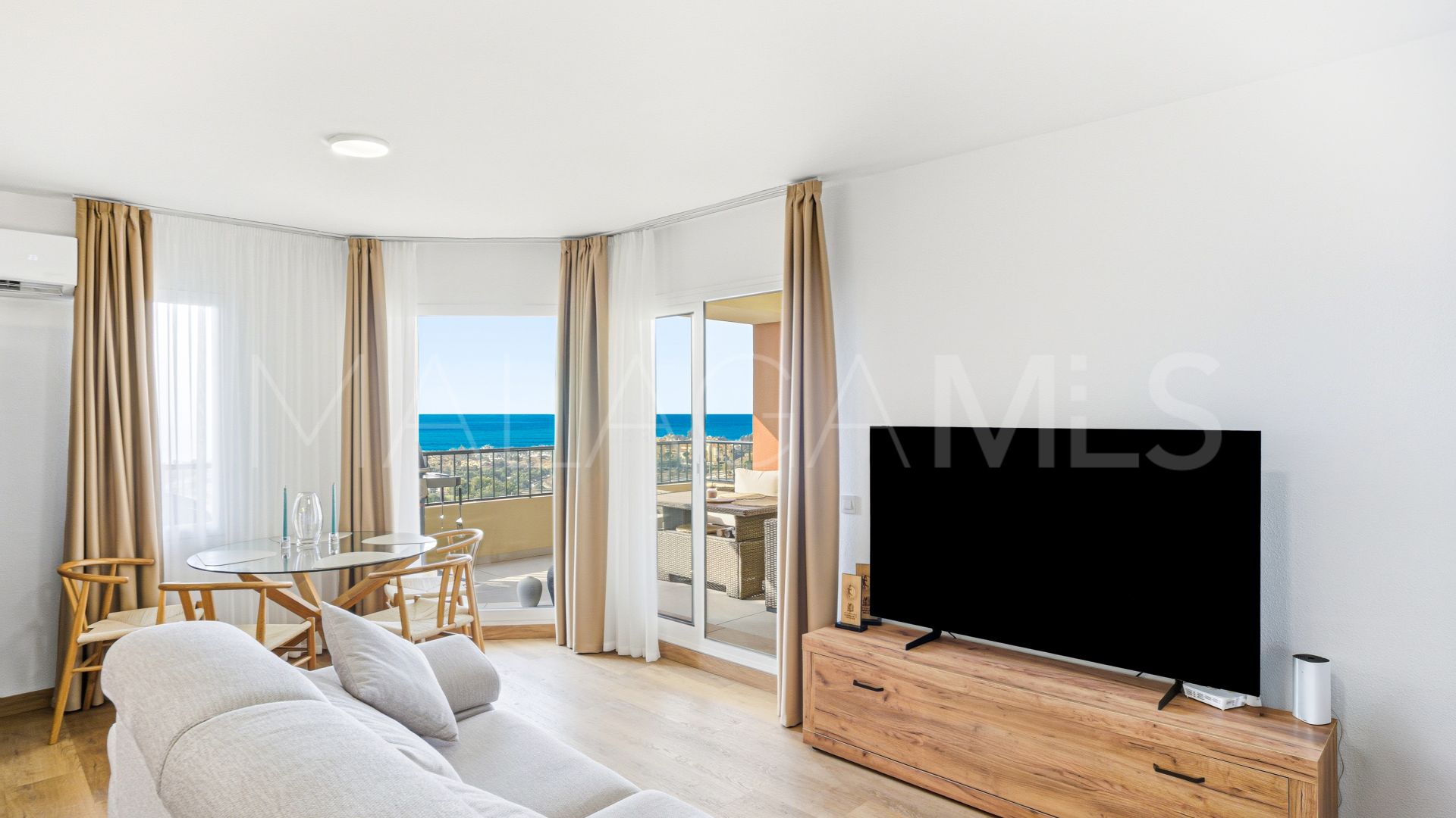 Wohnung for sale in Riviera del Sol
