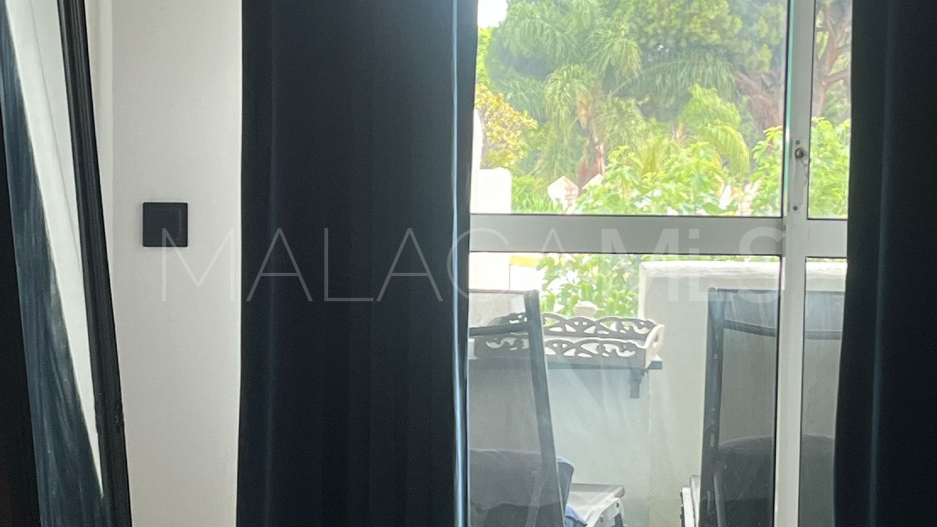 Wohnung for sale in Higueral de Artola