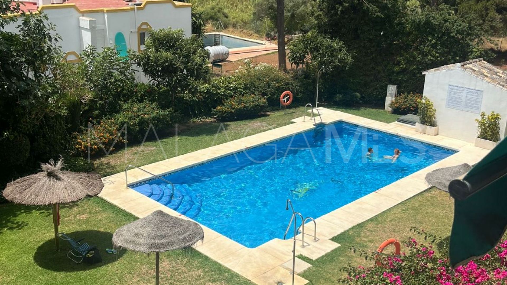 Wohnung for sale in Higueral de Artola