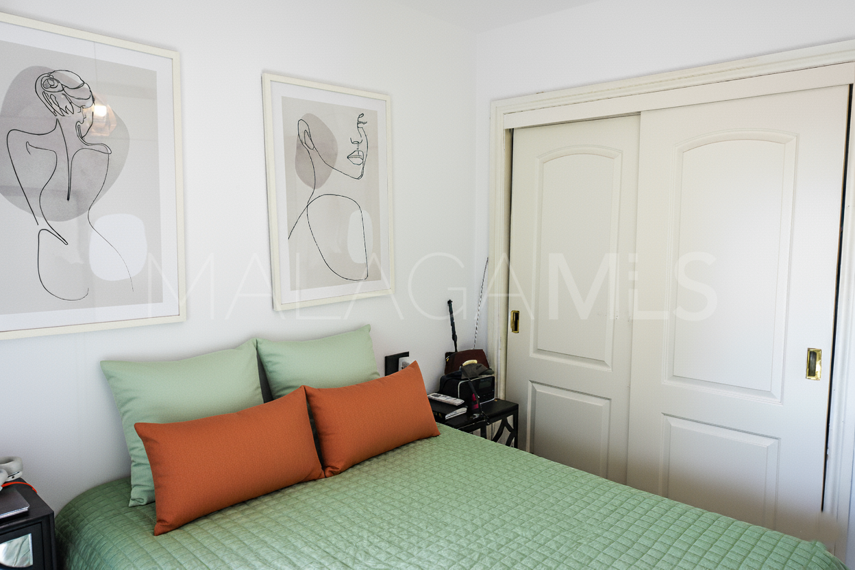 Wohnung for sale in Higueral de Artola