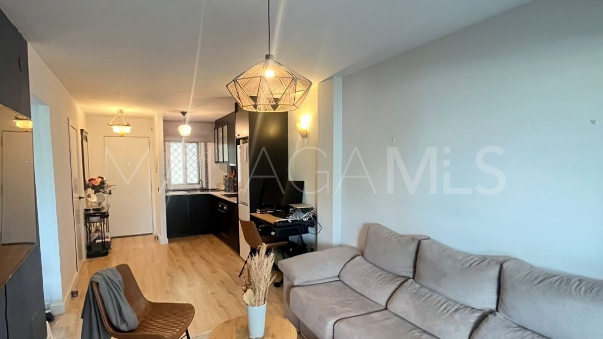 Wohnung for sale in Higueral de Artola
