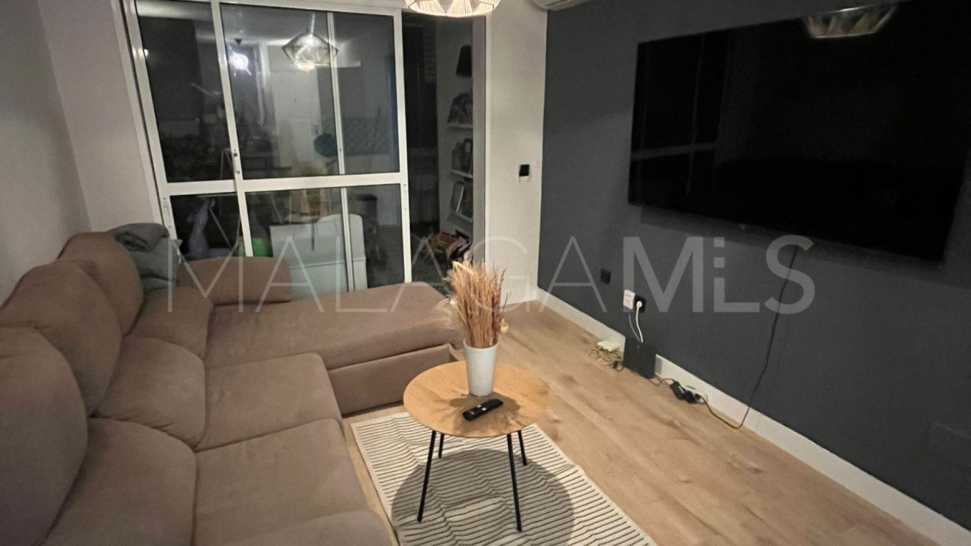 Wohnung for sale in Higueral de Artola