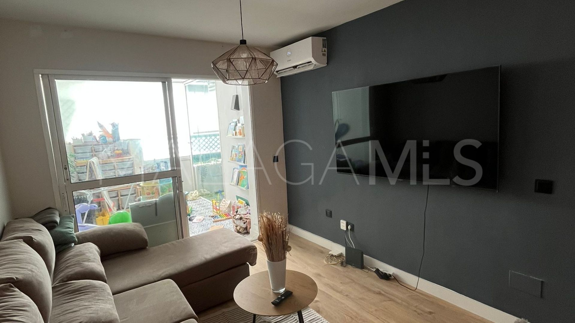 Wohnung for sale in Higueral de Artola