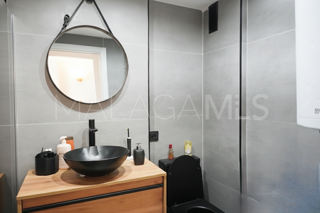 Wohnung for sale in Higueral de Artola