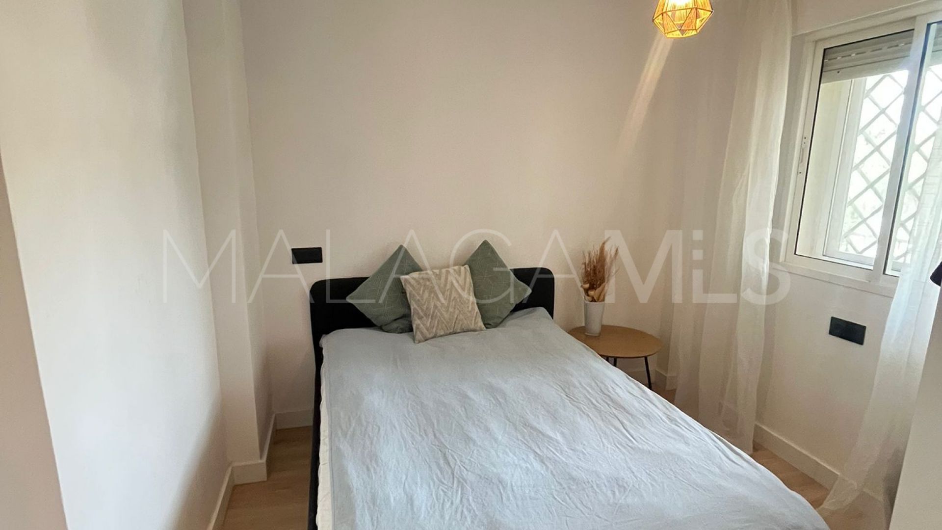 Wohnung for sale in Higueral de Artola