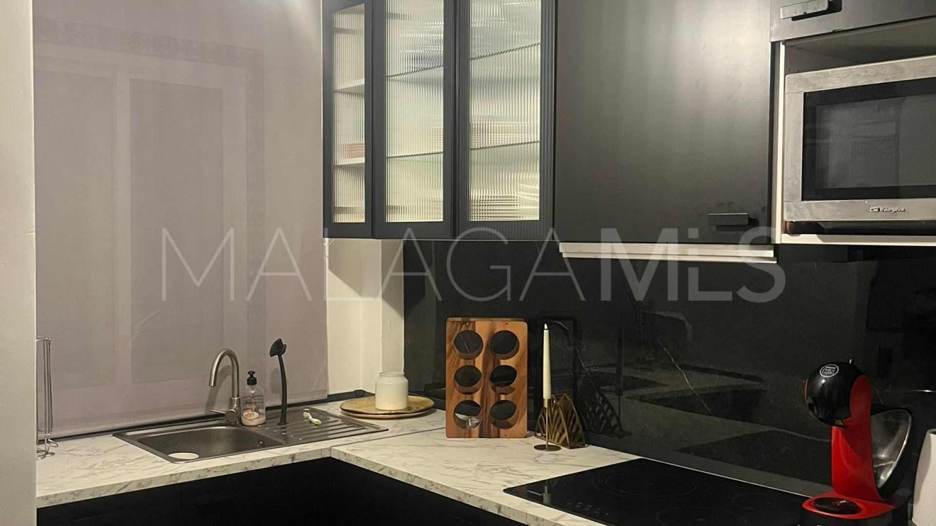 Wohnung for sale in Higueral de Artola