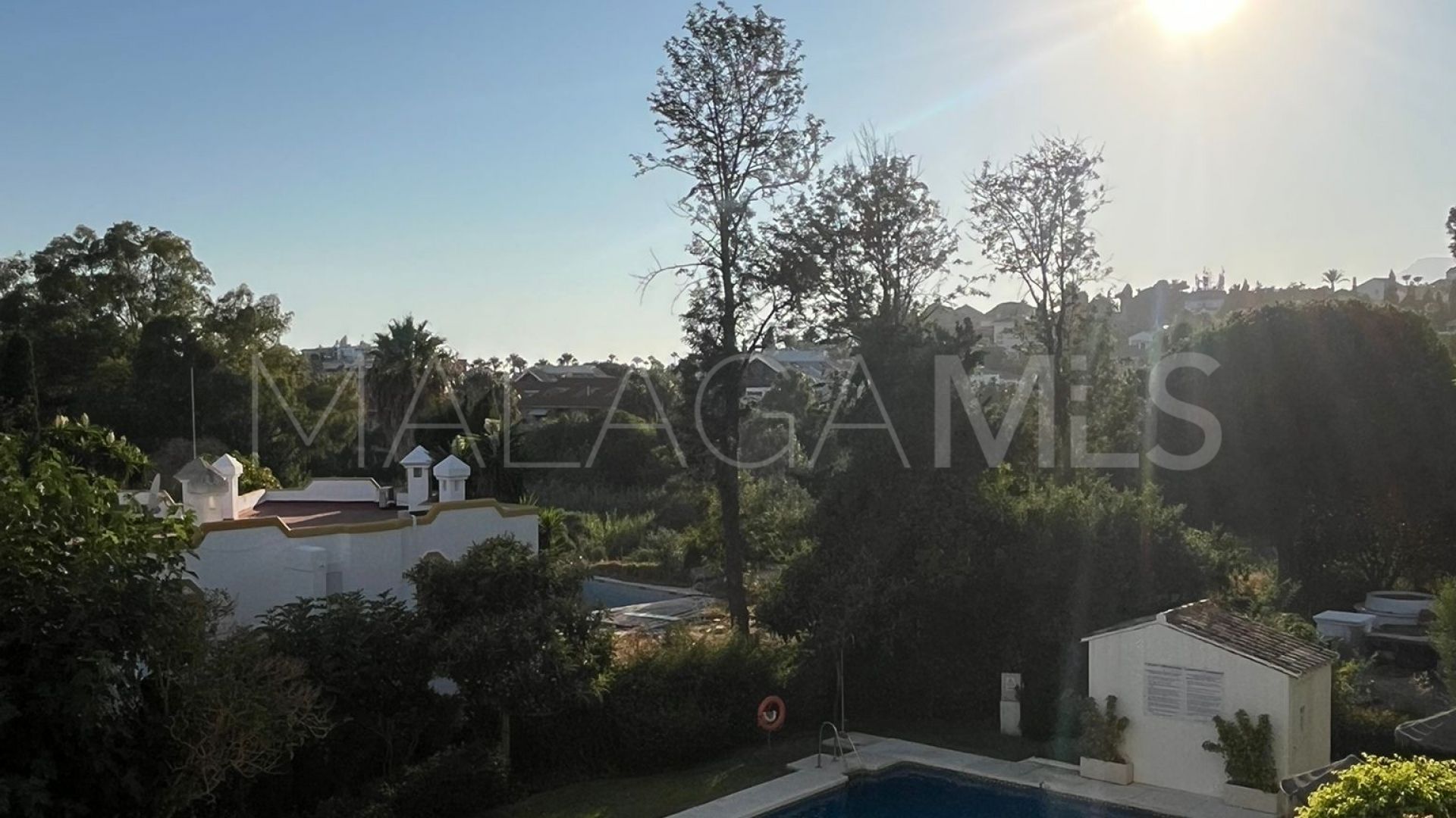 Wohnung for sale in Higueral de Artola