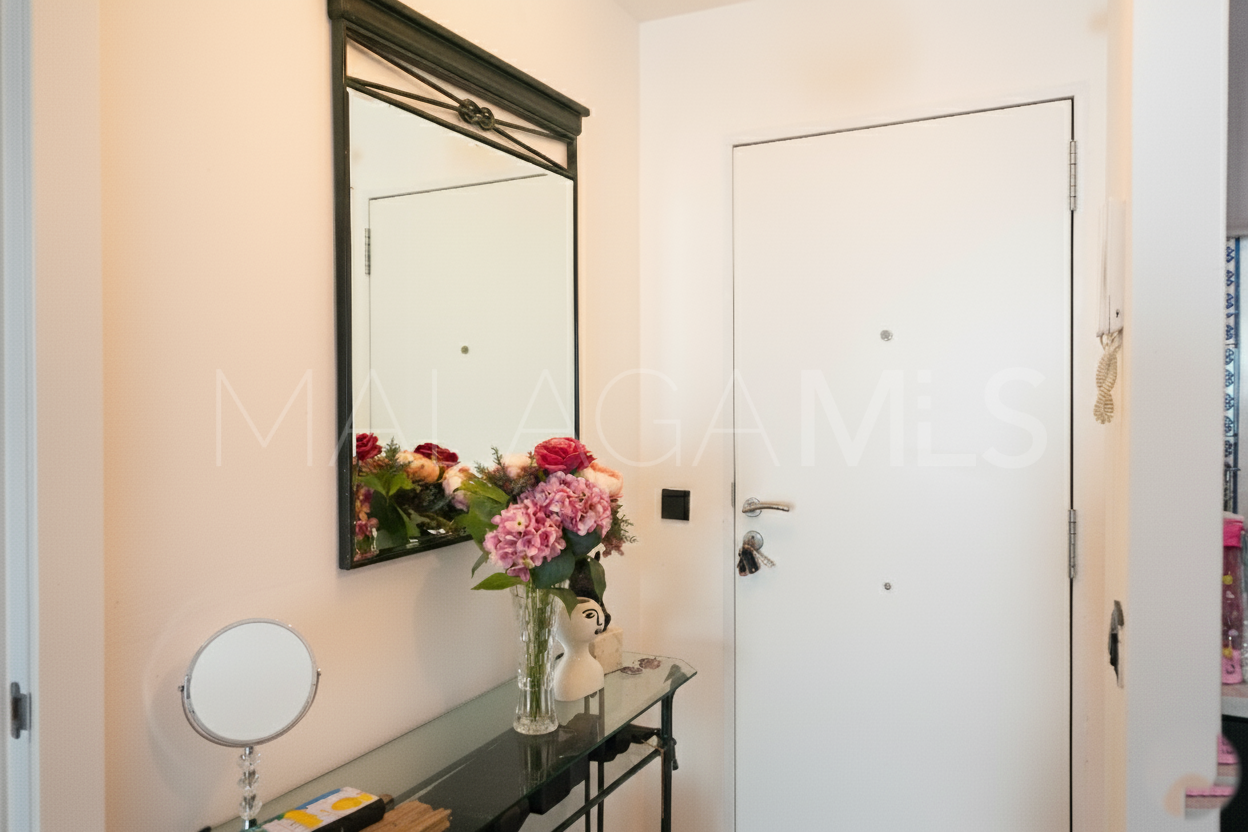 Wohnung for sale in Higueral de Artola