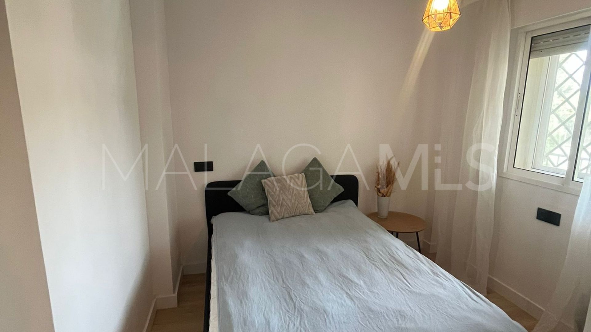 Wohnung for sale in Higueral de Artola