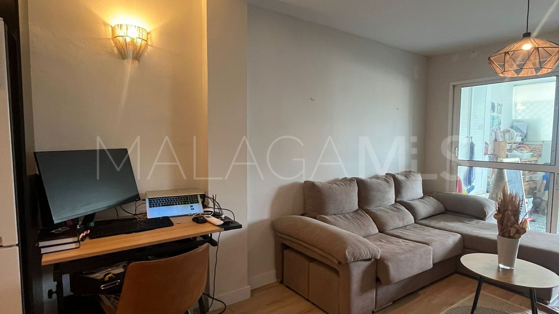 Wohnung for sale in Higueral de Artola