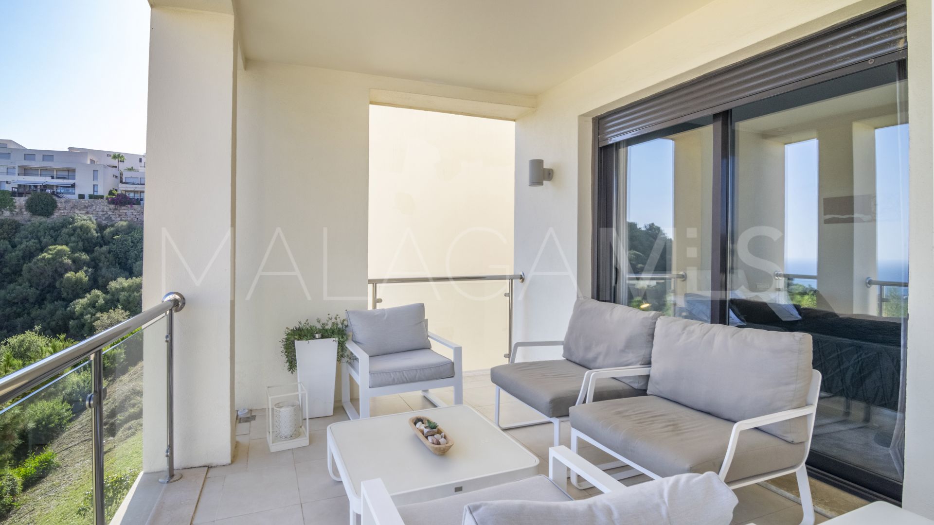 Se vende apartamento de 2 bedrooms in Samara