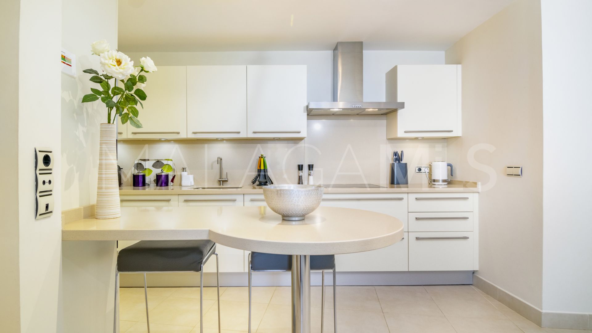 Se vende apartamento de 2 bedrooms in Samara