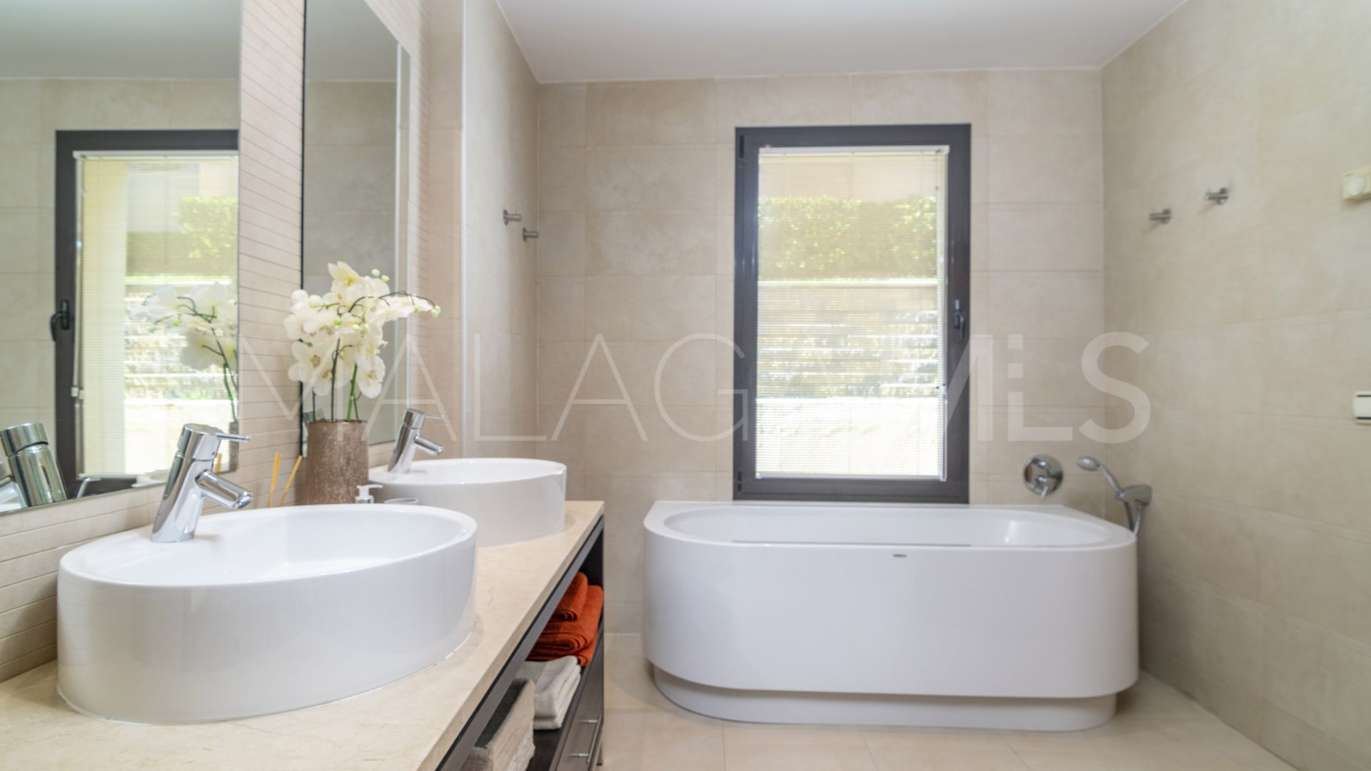 Se vende apartamento de 2 bedrooms in Samara