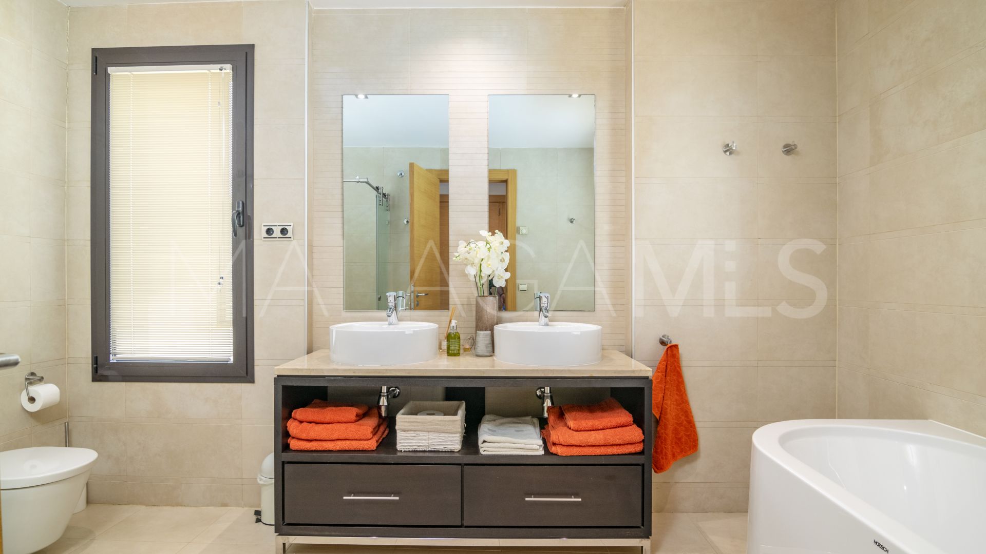 Se vende apartamento de 2 bedrooms in Samara