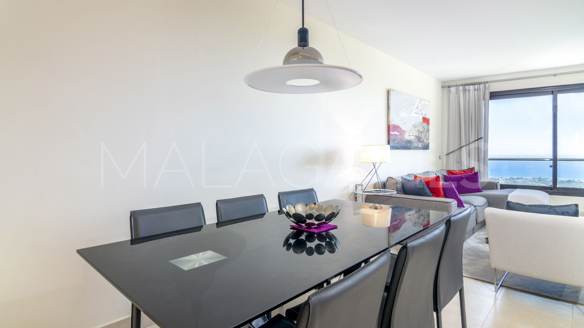 Se vende apartamento de 2 bedrooms in Samara