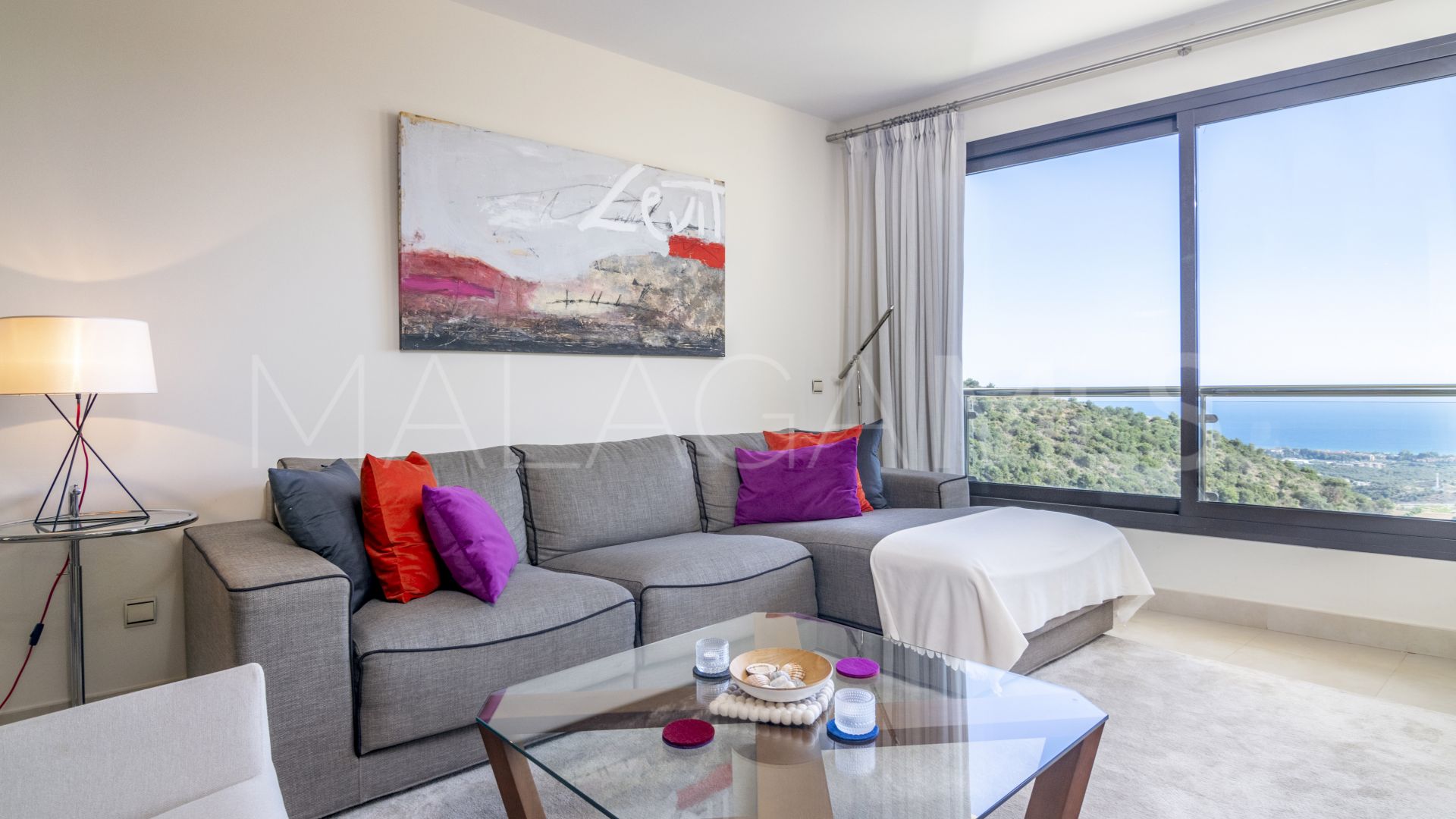 Se vende apartamento de 2 bedrooms in Samara