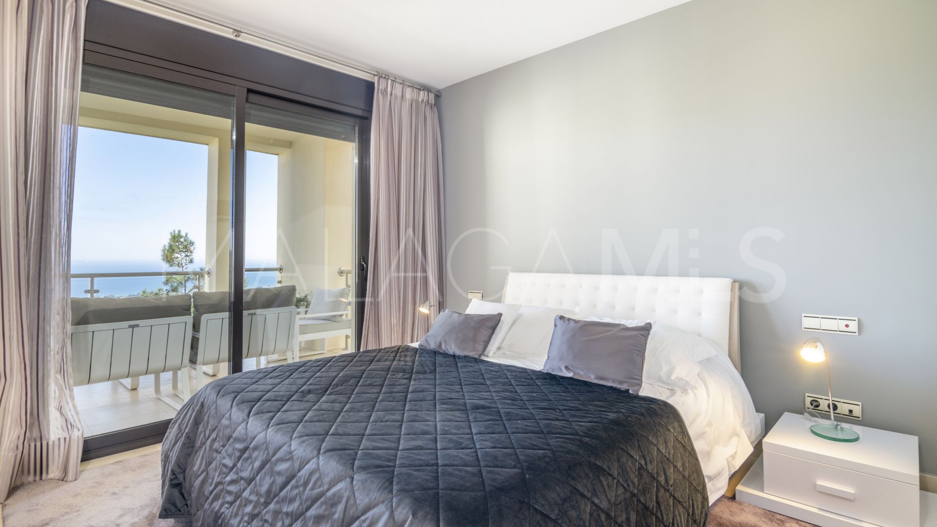 Se vende apartamento de 2 bedrooms in Samara